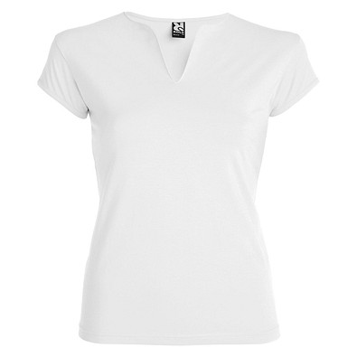 Belice T-Shirt für Damen, weiss, L