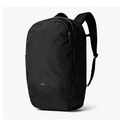 Bellroy Transit Rucksack, schwarz