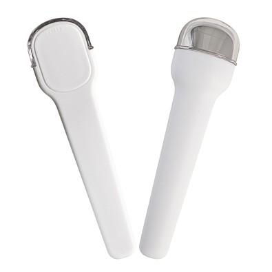 Besteckset RE98-CUTLA, weiß