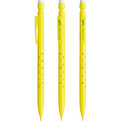 BIC® Matic® Druckbleistift Gelb