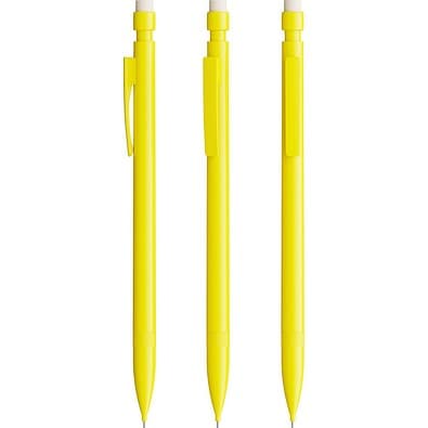 BIC® Matic® Druckbleistift Gelb