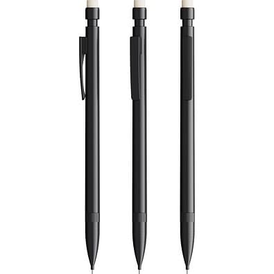 BIC® Matic® Druckbleistift Schwarz
