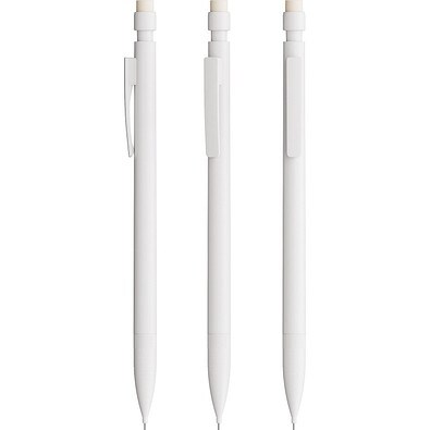 BIC® Matic® Druckbleistift Weiß