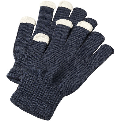 Taktile Handschuhe Billy, navy Taktile Handschuhe Billy, navy
