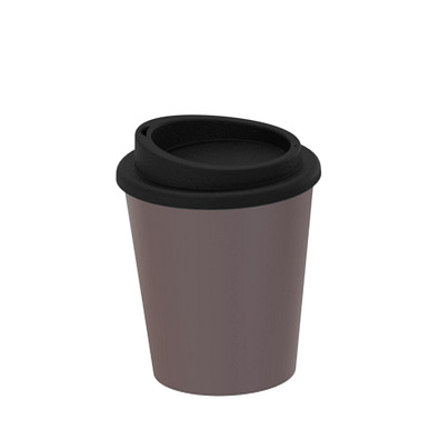 Bio-Kaffeebecher Premium small, 250 ml, flieder Bio-Kaffeebecher Premium small, 250 ml, flieder