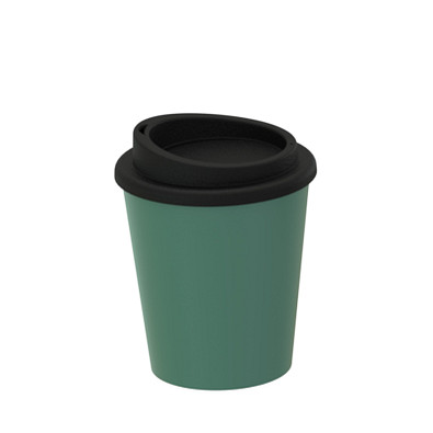Bio-Kaffeebecher Premium small, 250 ml, minze