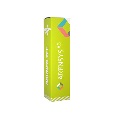 Bio TeaStick 3er-Box Individual (sortenrein) Bio TeaStick 3er-Box Individual (sortenrein)
