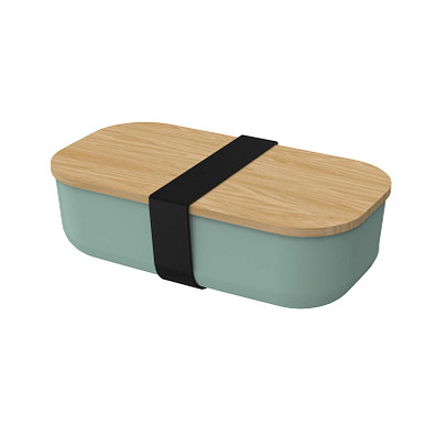 Bio-Vorratsdose Beech, minze