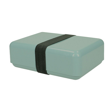 Bio-Vorratsdose Match, minze