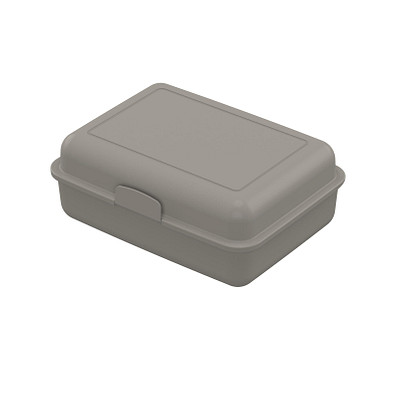 Bio-Vorratsdose Pausen-Box, haselnuss