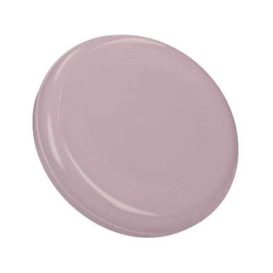 Bio-Wurfscheibe Space Flyer 22, flieder