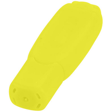 Bitty Marker, gelb Bitty Marker, gelb