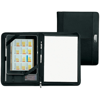BLACKMAXX® Executive Business Portfolio Basic4, schwarz BLACKMAXX® Executive Business Portfolio Basic4, schwarz