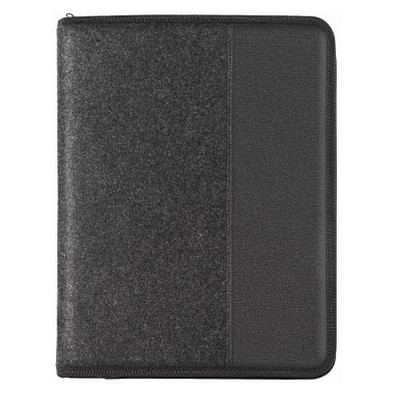 BLACKMAXX® Businessportefolio EconomyPlusA4 RV, schwarz