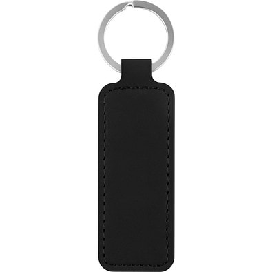 Blackmaxx® Kunstleder Schlüssel&Bikeanhänger EcoCraft