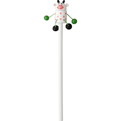 Bleistift Zoo, 5-fach-sortiert