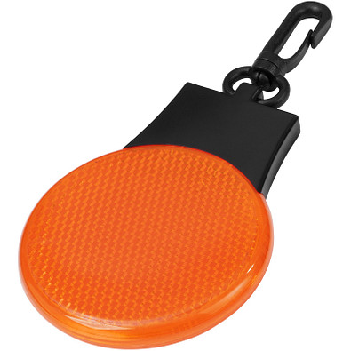 Blinki Reflektorlicht, orange Blinki Reflektorlicht, orange
