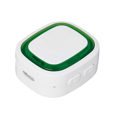 reflects® Bluetooth-Adapter Collection 500, grün reflects® Bluetooth-Adapter Collection 500, grün