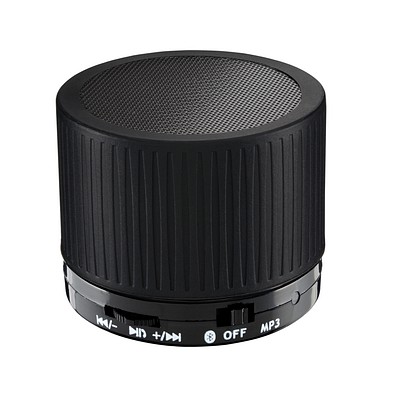Bluetooth®-Lautsprecher REEVES-myFERNLEY, schwarz