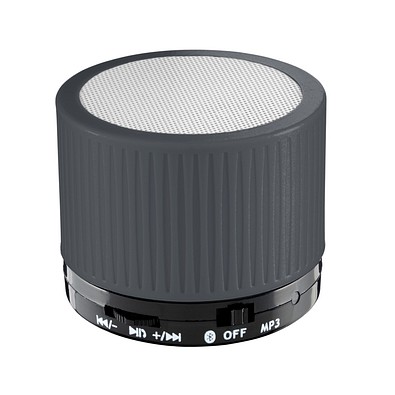 Bluetooth®-Lautsprecher REEVES-myFERNLEY, weiß/anthrazit