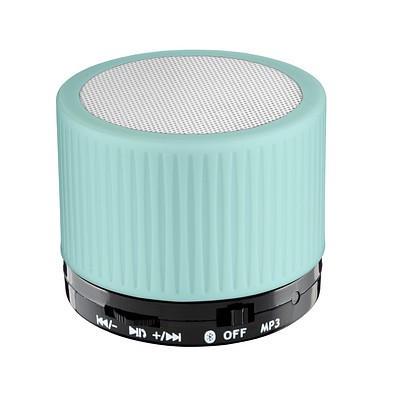 Bluetooth®-Lautsprecher REEVES-myFERNLEY, weiß/mint