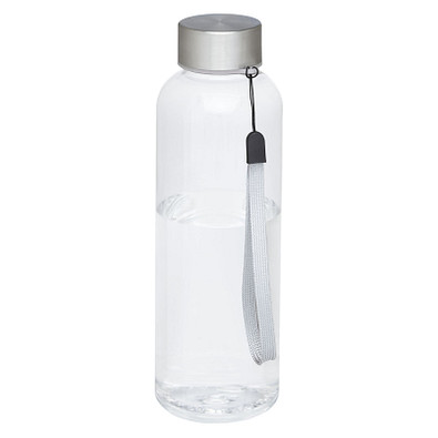 Bodhi 500 ml Sportflasche aus RPET, transparent klar