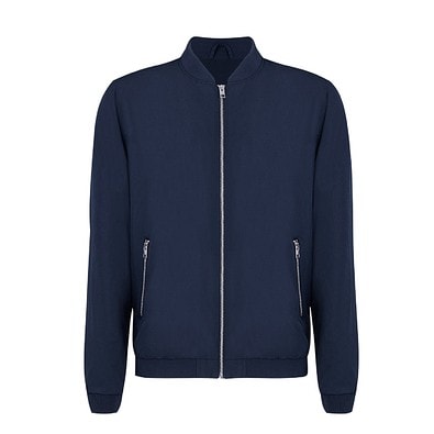 Bomberjacke Proof, M, MARINE BLAU
