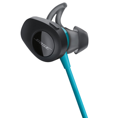 BOSE® kabellose Kopfhörer SoundSport, hellblau BOSE® kabellose Kopfhörer SoundSport, hellblau