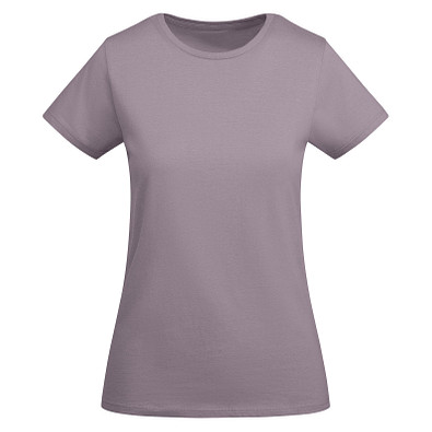 Breda T-Shirt für Damen, flieder, M