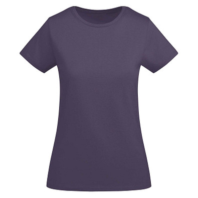 Breda T-Shirt für Damen, fliederfarben, 2XL