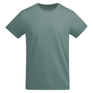 Breda T-Shirt für Herren, Calm Blue, M