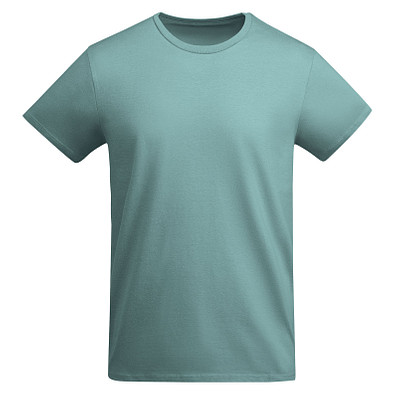 Breda T-Shirt für Herren, Dusty Blue, 3XL