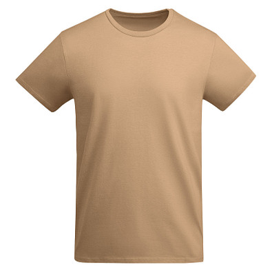 Breda T-Shirt für Herren, Greek Orange, 3XL