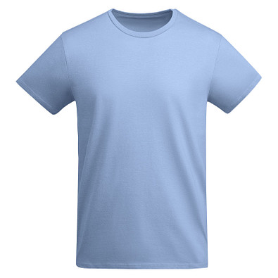 Breda T-Shirt für Herren, himmelblau, M