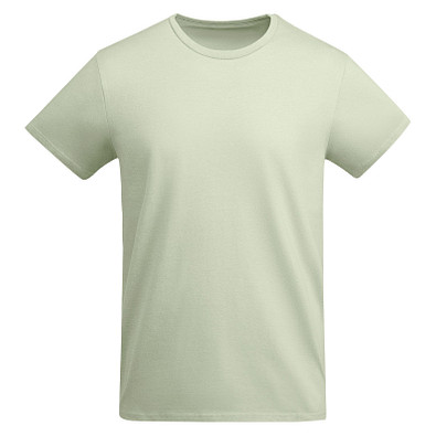 Breda T-Shirt für Herren, Mist Green, L