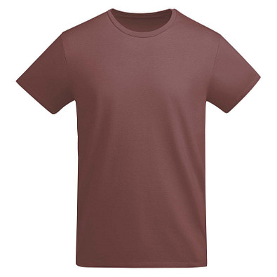 Breda T-Shirt für Herren, Pale Red, M
