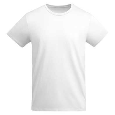 Breda T-Shirt für Herren, weiss, L