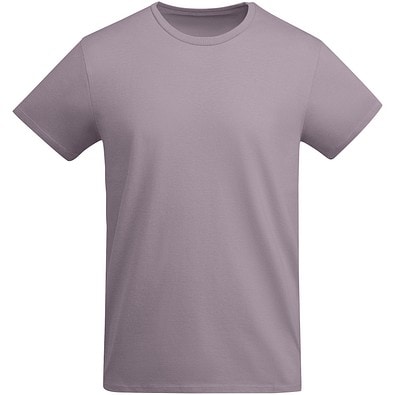 Breda T-Shirt für Kinder, flieder, 11/12
