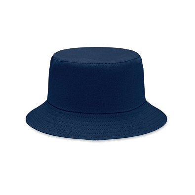 Bucket Hut 260g/m² MONTI, Französisch Navy