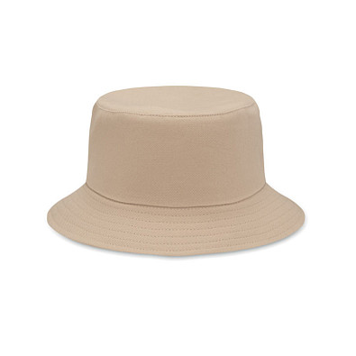 Bucket Hut 260g/m² MONTI, Khaki