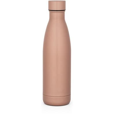 BUFFON. 500-ml-Thermosflasche aus rostfreiem Stahl, Champagne