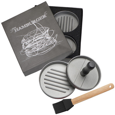 Burger-Set Ronald Burger-Set Ronald