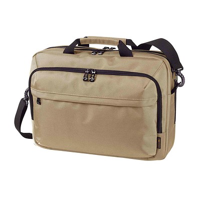 Business-Tasche MISSION, beige