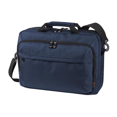Business-Tasche MISSION, marine