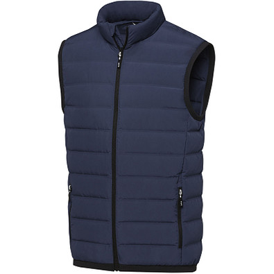 Caltha Daunen Bodywarmer für Herren, navy, M