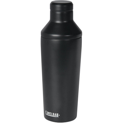CamelBak® Horizon vakuumisolierter Cocktailshaker, 600 ml, schwarz