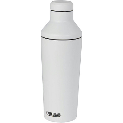 CamelBak® Horizon vakuumisolierter Cocktailshaker, 600 ml, weiß