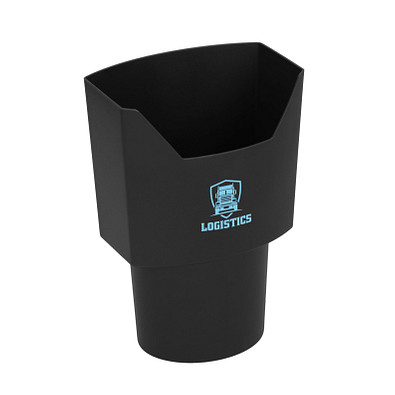 Car Organizer Classic, schwarz