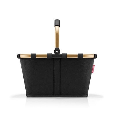 reisenthel® Einkaufstasche carrybag frame onyx gold