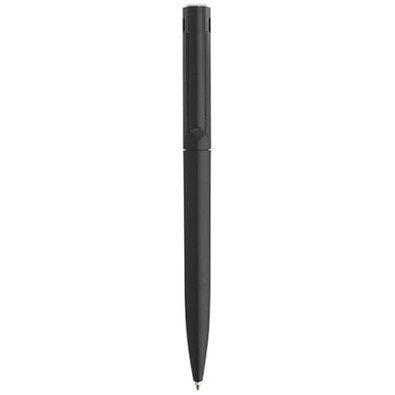Casme Drehkugelschreiber, schwarze Mine, schwarz Casme Drehkugelschreiber, schwarze Mine, schwarz